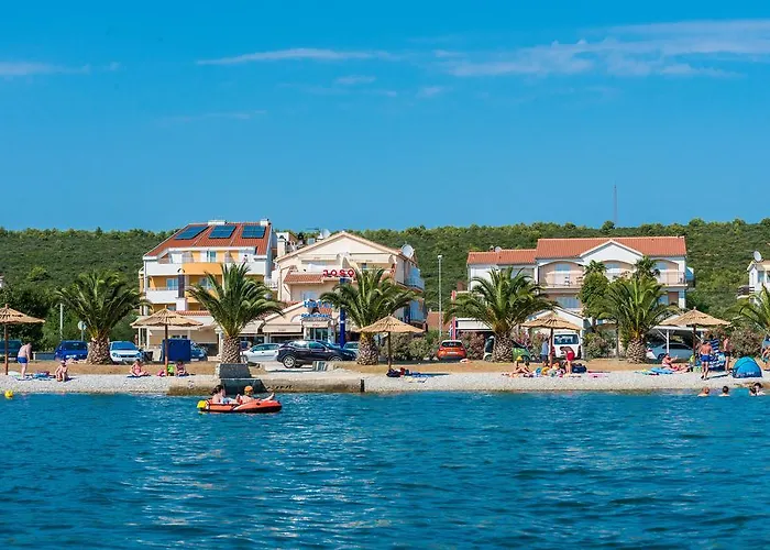 Hotel Joso Sukošan