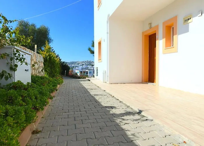 Rose Residence Bodrum