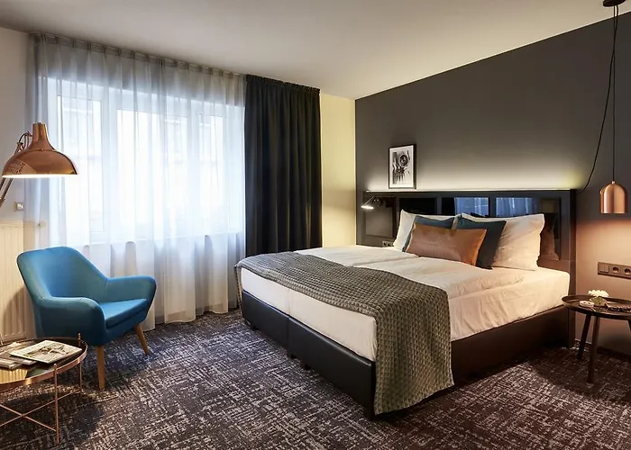 Dom Hotel Osnabrück