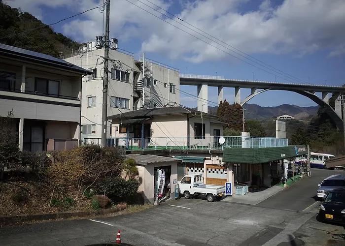 Kashi Besso Takachiho シレイ4048-171-4 Hotel