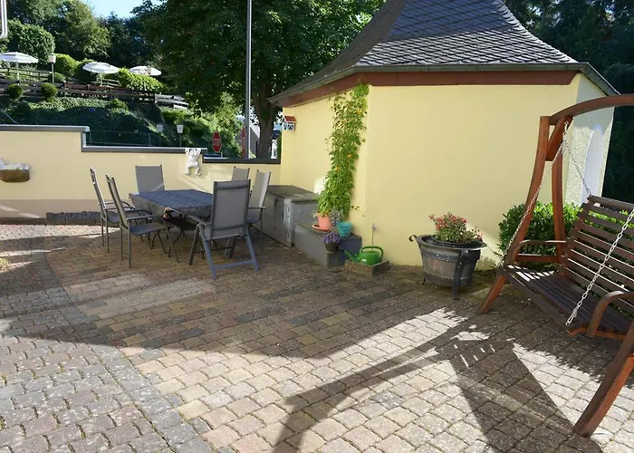 Gästehaus Petra Ürzig