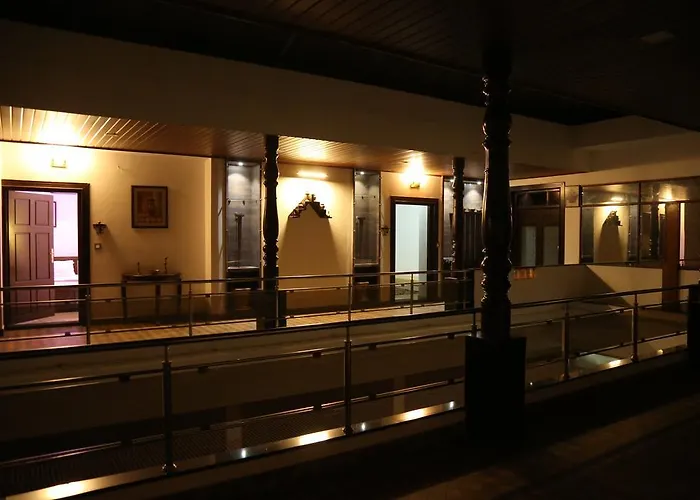 Hotel Mudra Midtown Kalasa
