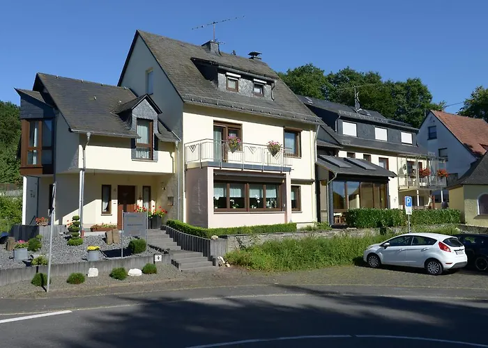 Gästehaus Petra Ürzig