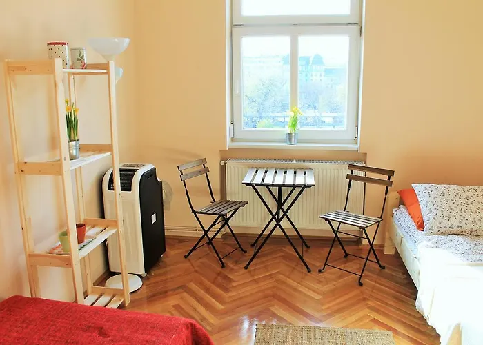 Lidi Guesthouse Budapest