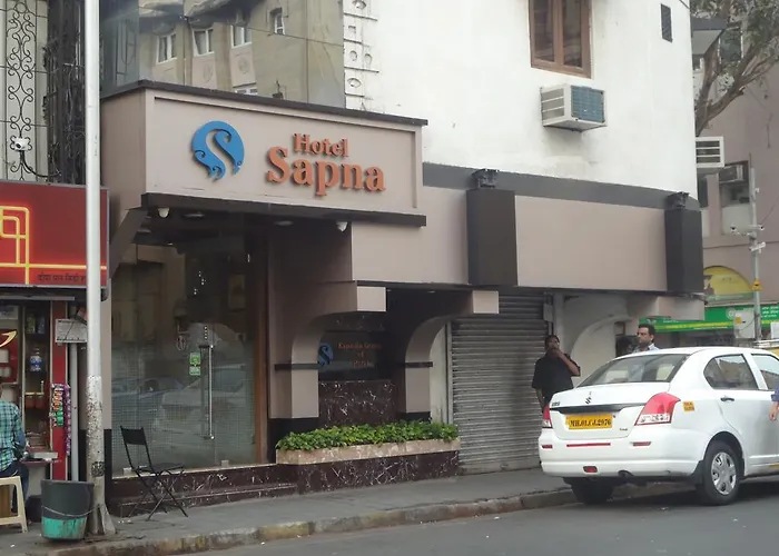 Hotel Sapna Mumbai