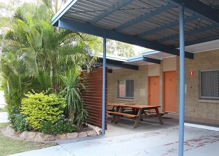 Mango Tree Motel Agnes Water