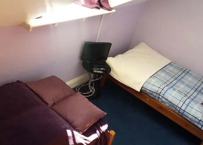 Molyneux Guesthouse Weymouth