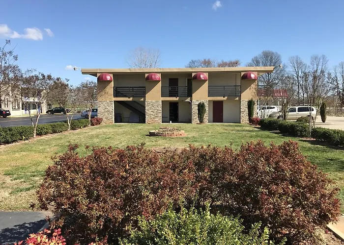 Royal Regency Inn Rock Hill
