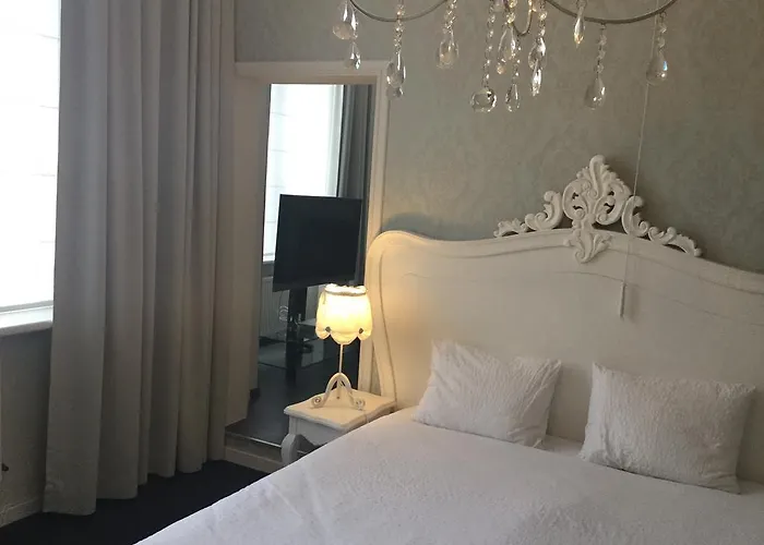 B&B Wellness Yoake Ieper