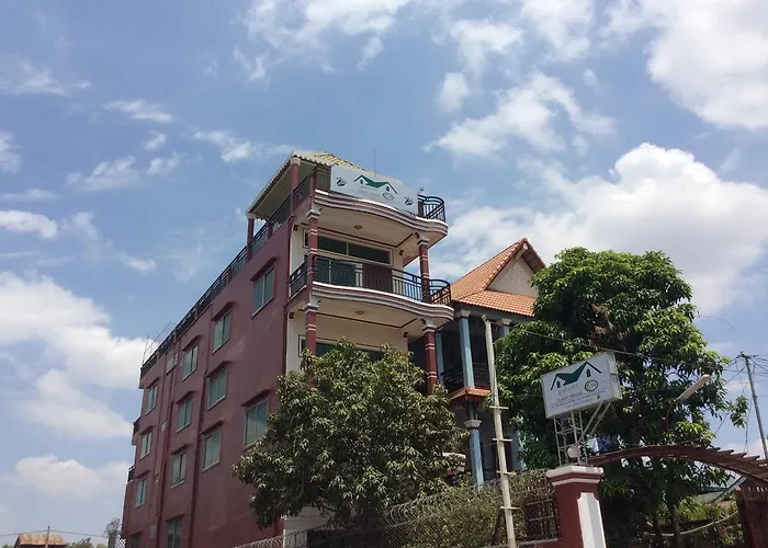 139 Guest House Phnom Penh