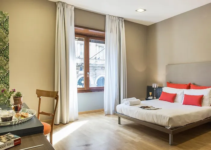 Monti First Hotel Róma