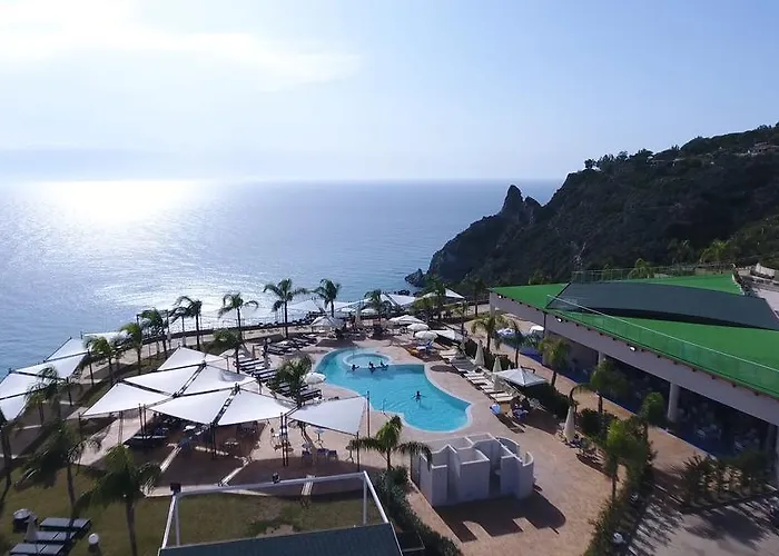 Blue Bay Resort Capo Vaticano