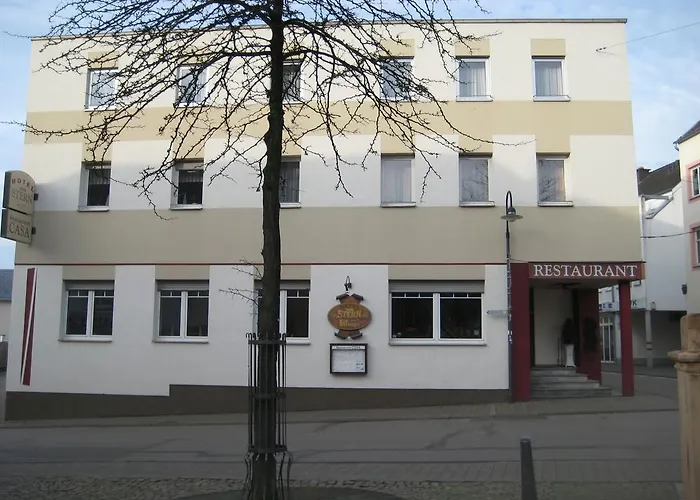 Hotel zum Stern Schweich
