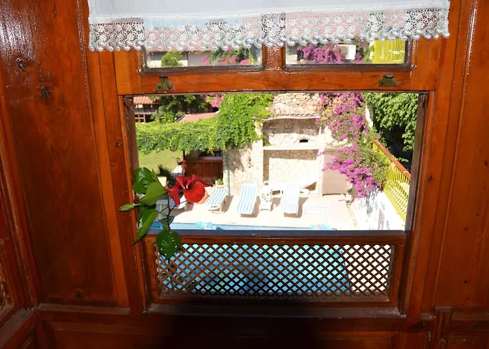 Lale Park Otel Side