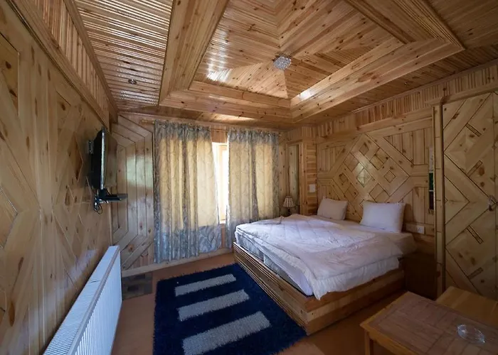 Nezer View Guest House Leh