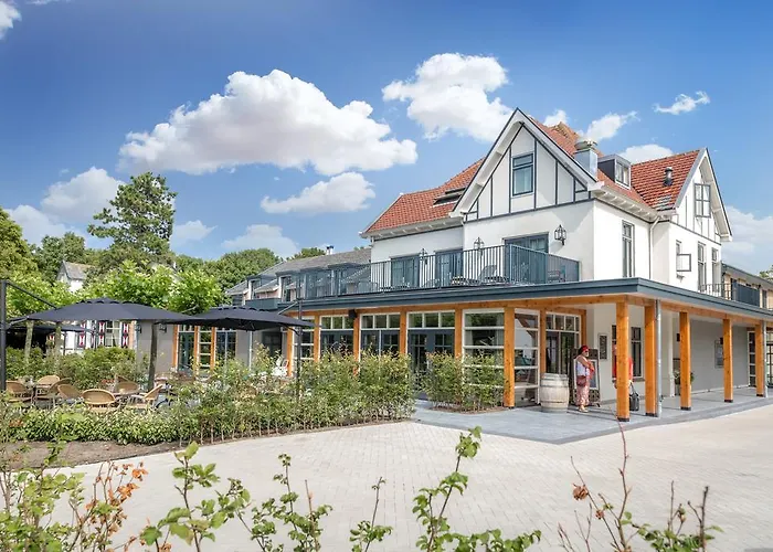 Badhotel Renesse