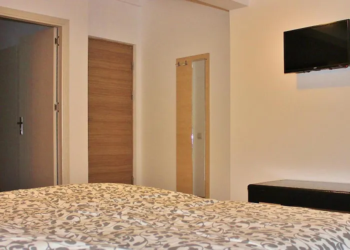 Central Guesthouse (Adults Only) Bucharest