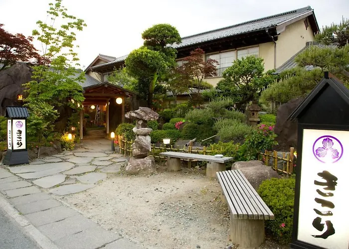 Kikori Hotel Yamanashi 