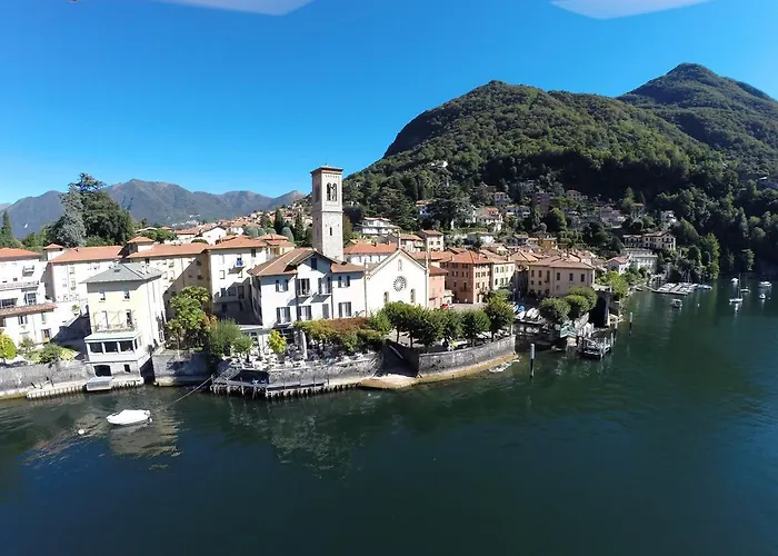 Hotel Vapore Torno