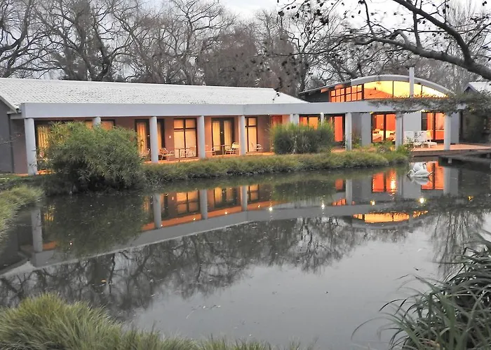 Willow Place Guest House Midrand