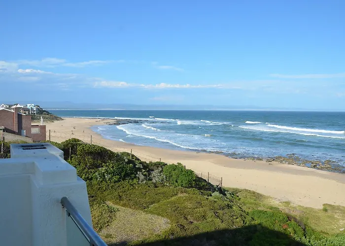 Seashells Holiday Apartments And Conference Centre Jeffreys Bay