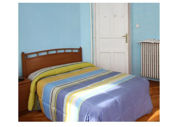 Hostal Bayon León