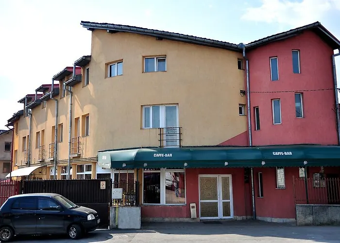 Hotel Casa Otilia Cluj-Napoca