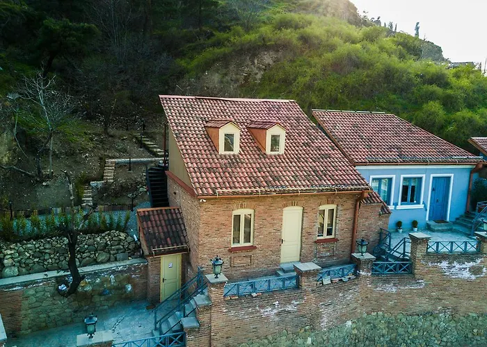 Citadel Express Hotel Tbilisi