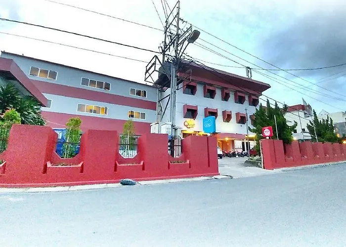 Quint Hotel Manado