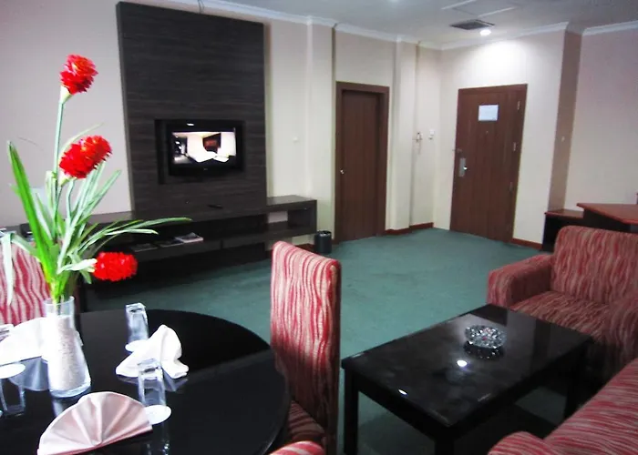 Furaya Hotel Pekanbaru