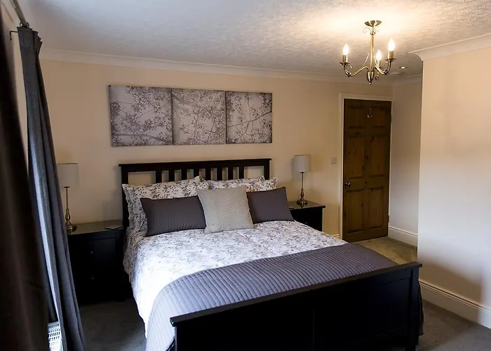 Belford House Self Check-In Rooms & Apartments Haltwhistle