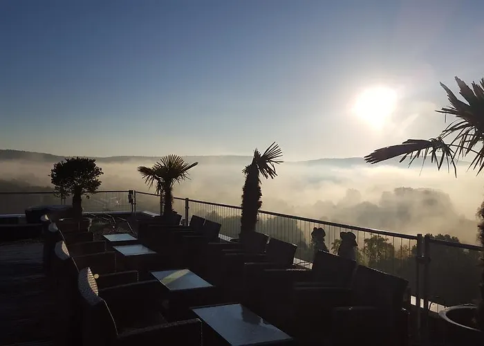 AKZENT Vitalhotel König Bad Mergentheim