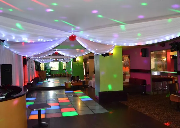 Chatsworth Hotel Hastings