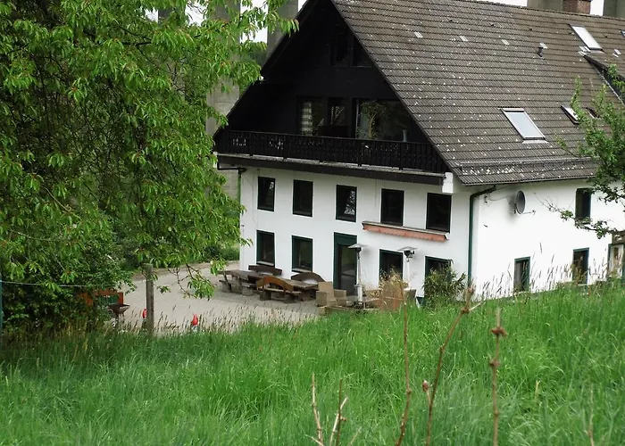 Pension Hesse Lüdenscheid
