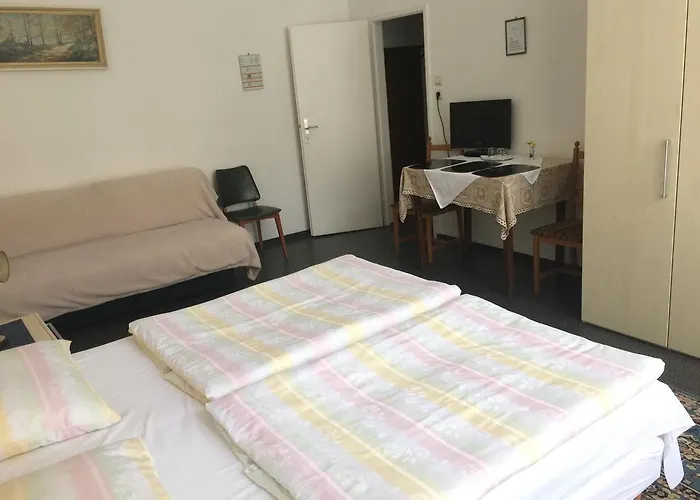 Pension Reimer Viena