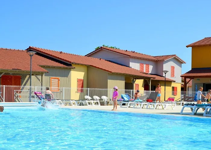 Lagrange Vacances La Grenadine Marseillan (Herault)