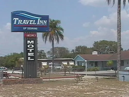 Travel Inn Of Sebring