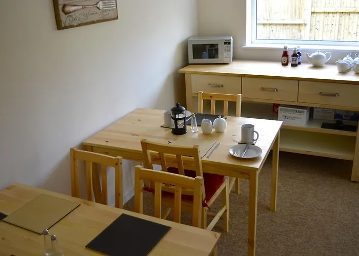 Winston Guesthouse Bicester