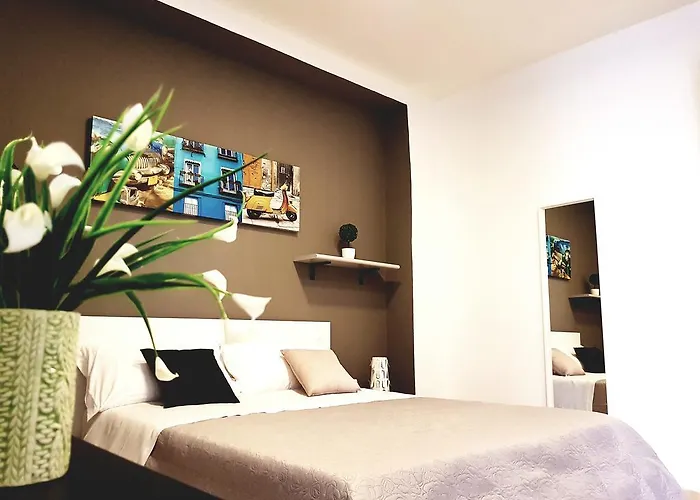 Room N.22 Taranto