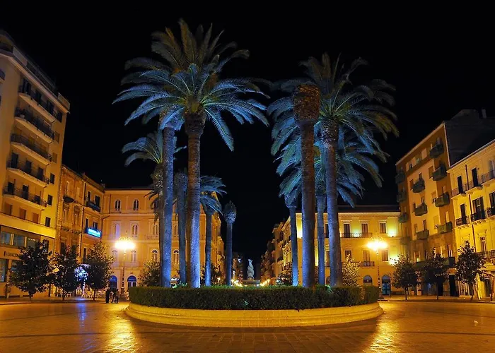 Room N.22 Taranto