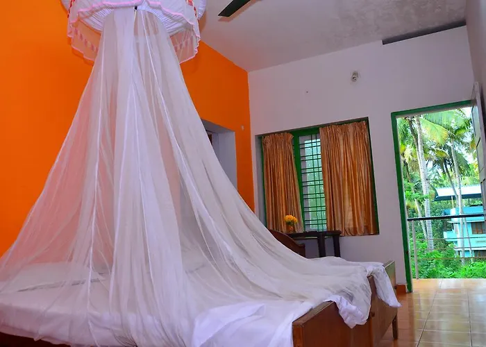 Iha Ayurveda Resort Varkala