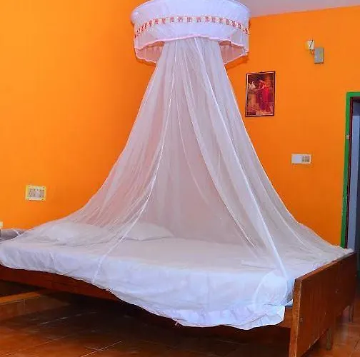 Iha Ayurveda Resort Varkala