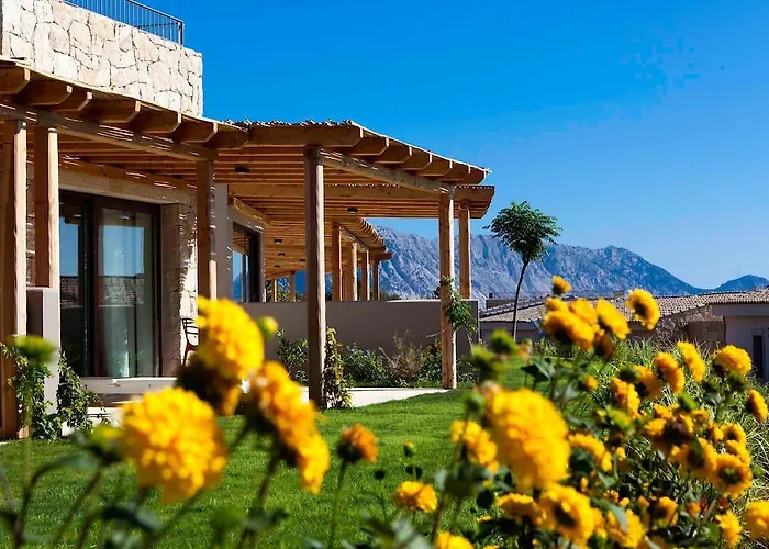 Paradise Resort And Spa San Teodoro (Sardinia)