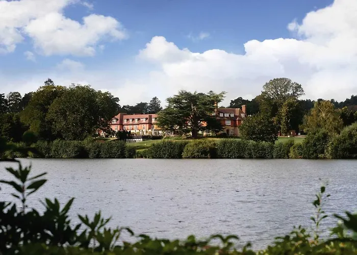 Champneys Forest Mere Liphook