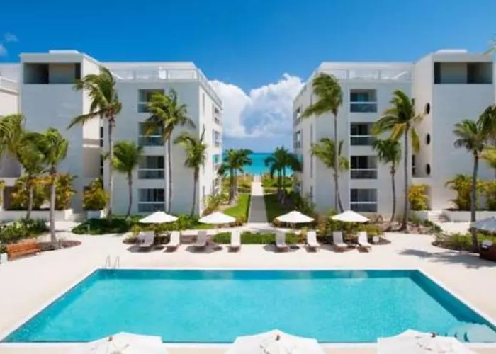 Le Vele Resort Grace Bay