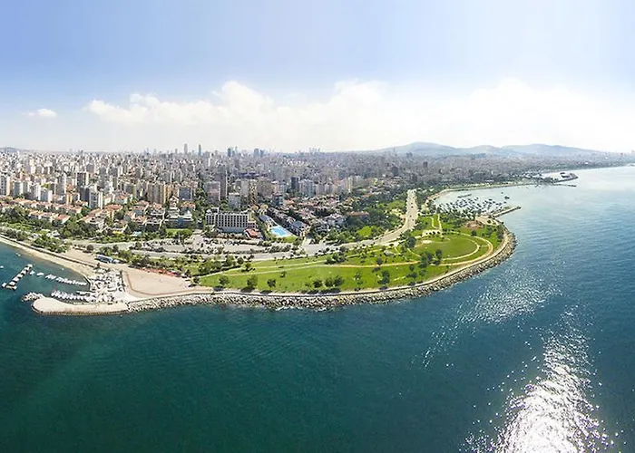 Hotel Suadiye Istanbul