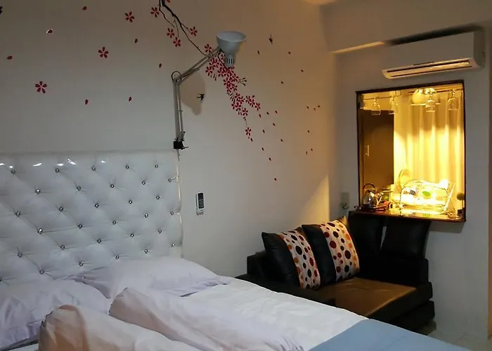 Reddoorz Apartment @ Emerald Towers Bandung