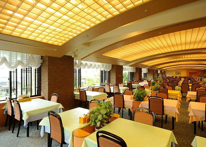 New Welcity Yugawara Atami 