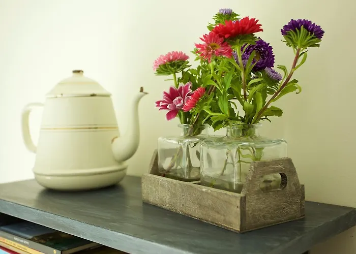 Bed&Breakfast Millingen aan de Rijn