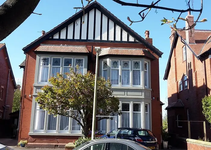 The Breverton Lytham St Annes